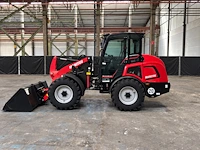 Manitou mla-6-65 - eu wiellader (ongebruikt) - afbeelding 26 van  27