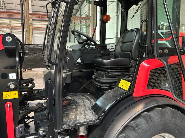 Manitou mla-6-65 - eu wiellader (ongebruikt) - afbeelding 27 van  27
