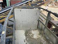 Manitou mrt werkkooi - afbeelding 10 van  13