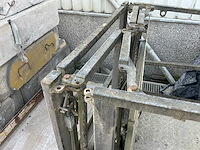 Manitou mrt werkkooi - afbeelding 13 van  13