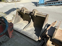 Manitou mrt werkkooi - afbeelding 3 van  16