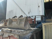 Manitou mrt werkkooi - afbeelding 10 van  16