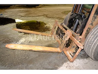 Manitou msi 30 t awd heftruck (2010-801 #série uur: 586812) - afbeelding 2 van  23