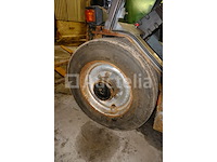 Manitou msi 30 t awd heftruck (2010-801 #série uur: 586812) - afbeelding 8 van  23
