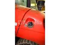 Manitou msi 30 t awd heftruck (2010-801 #série uur: 586812) - afbeelding 11 van  23