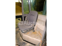Manitou msi 30 t awd heftruck (2010-801 #série uur: 586812) - afbeelding 12 van  23