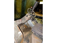 Manitou msi 30 t awd heftruck (2010-801 #série uur: 586812) - afbeelding 17 van  23