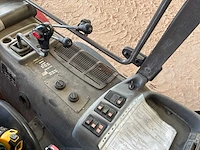 Manitou msi40 vorkheftruck - afbeelding 6 van  23