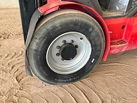 Manitou msi40 vorkheftruck - afbeelding 11 van  23