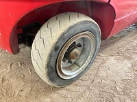 Manitou msi40 vorkheftruck - afbeelding 14 van  23