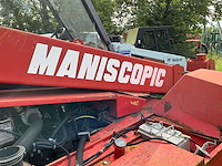 Manitou mt 830 turbo telescopisch - afbeelding 11 van  30