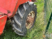 Manitou mt 830 turbo telescopisch - afbeelding 14 van  30
