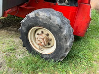 Manitou mt 830 turbo telescopisch - afbeelding 17 van  30