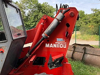 Manitou mt 830 turbo telescopisch - afbeelding 18 van  30