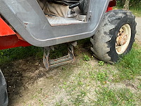 Manitou mt 830 turbo telescopisch - afbeelding 19 van  30
