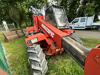 Manitou mt 830 turbo telescopisch - afbeelding 28 van  30