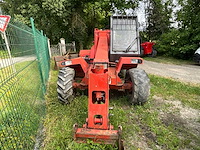 Manitou mt 830 turbo telescopisch - afbeelding 29 van  30