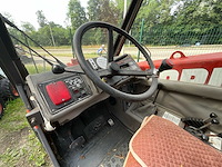 Manitou mt 830 turbo telescopisch - afbeelding 2 van  29