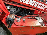 Manitou mt 830 turbo telescopisch - afbeelding 7 van  29