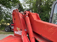 Manitou mt 830 turbo telescopisch - afbeelding 10 van  29