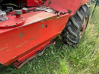 Manitou mt 830 turbo telescopisch - afbeelding 13 van  29