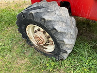 Manitou mt 830 turbo telescopisch - afbeelding 15 van  29