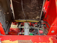 Manitou mt 830 turbo telescopisch - afbeelding 16 van  29