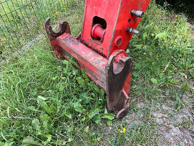 Manitou mt 830 turbo telescopisch - afbeelding 24 van  29
