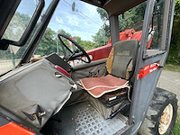 Manitou mt 830 turbo telescopisch - afbeelding 29 van  29