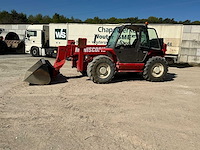 Manitou mt1337slt verreiker - afbeelding 2 van  29