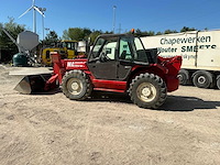 Manitou mt1337slt verreiker - afbeelding 4 van  29