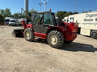 Manitou mt1337slt verreiker - afbeelding 5 van  29