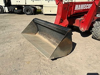Manitou mt1337slt verreiker - afbeelding 6 van  29