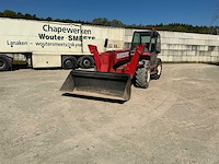 Manitou mt1337slt verreiker - afbeelding 1 van  29
