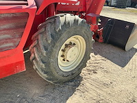 Manitou mt1337slt verreiker - afbeelding 13 van  29