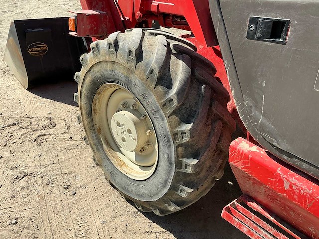 Manitou mt1337slt verreiker - afbeelding 15 van  29