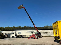 Manitou mt1337slt verreiker - afbeelding 23 van  29