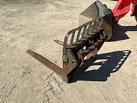 Manitou mt1337slt verreiker - afbeelding 26 van  29