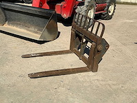 Manitou mt1337slt verreiker - afbeelding 28 van  29