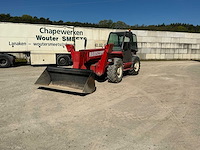 Manitou mt1337slt verreiker - afbeelding 29 van  29