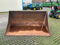 Manitou schepbak volume - afbeelding 2 van  4