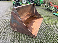 Manitou schepbak volume - afbeelding 3 van  4