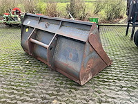 Manitou schepbak volume - afbeelding 4 van  4