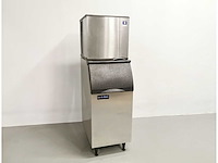 Manitowoc - sd0322a - ijsblokjesmachine