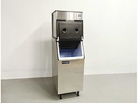Manitowoc - sd0322a - ijsblokjesmachine - afbeelding 2 van  2