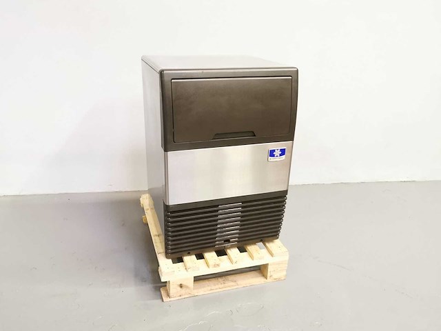 Manitowoc - ugp0040a-251z - ijsblokjesmachine - afbeelding 1 van  2