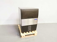 Manitowoc - ugp0040a-251z - ijsblokjesmachine - afbeelding 1 van  2