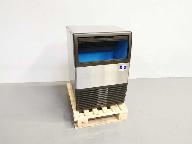 Manitowoc - ugp0040a-251z - ijsblokjesmachine - afbeelding 2 van  2