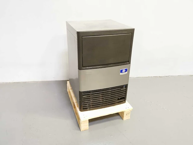 Manitowoc - upd0080a - ijsblokjesmachine - afbeelding 1 van  2
