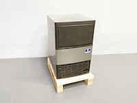 Manitowoc - upd0080a - ijsblokjesmachine - afbeelding 1 van  2